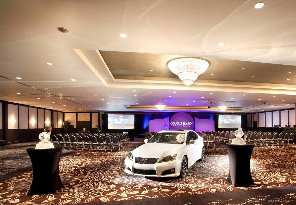 Delta Hotels By Marriott Edmonton South Conference Centre Luaran gambar