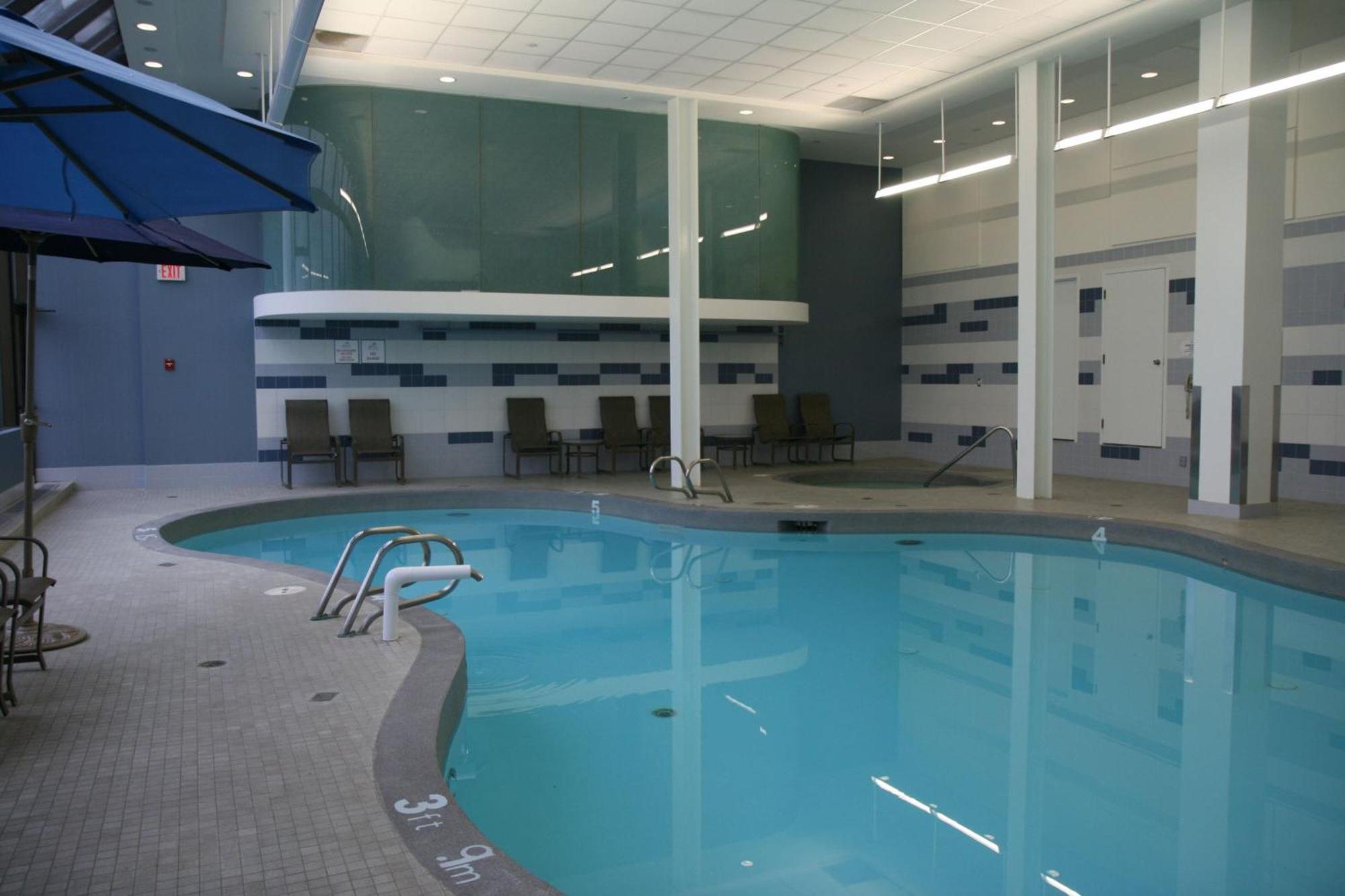 Delta Hotels By Marriott Edmonton South Conference Centre Luaran gambar