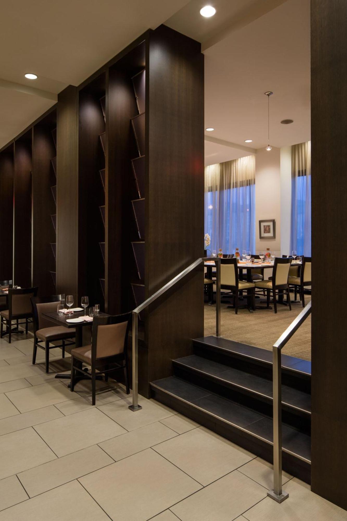 Delta Hotels By Marriott Edmonton South Conference Centre Luaran gambar