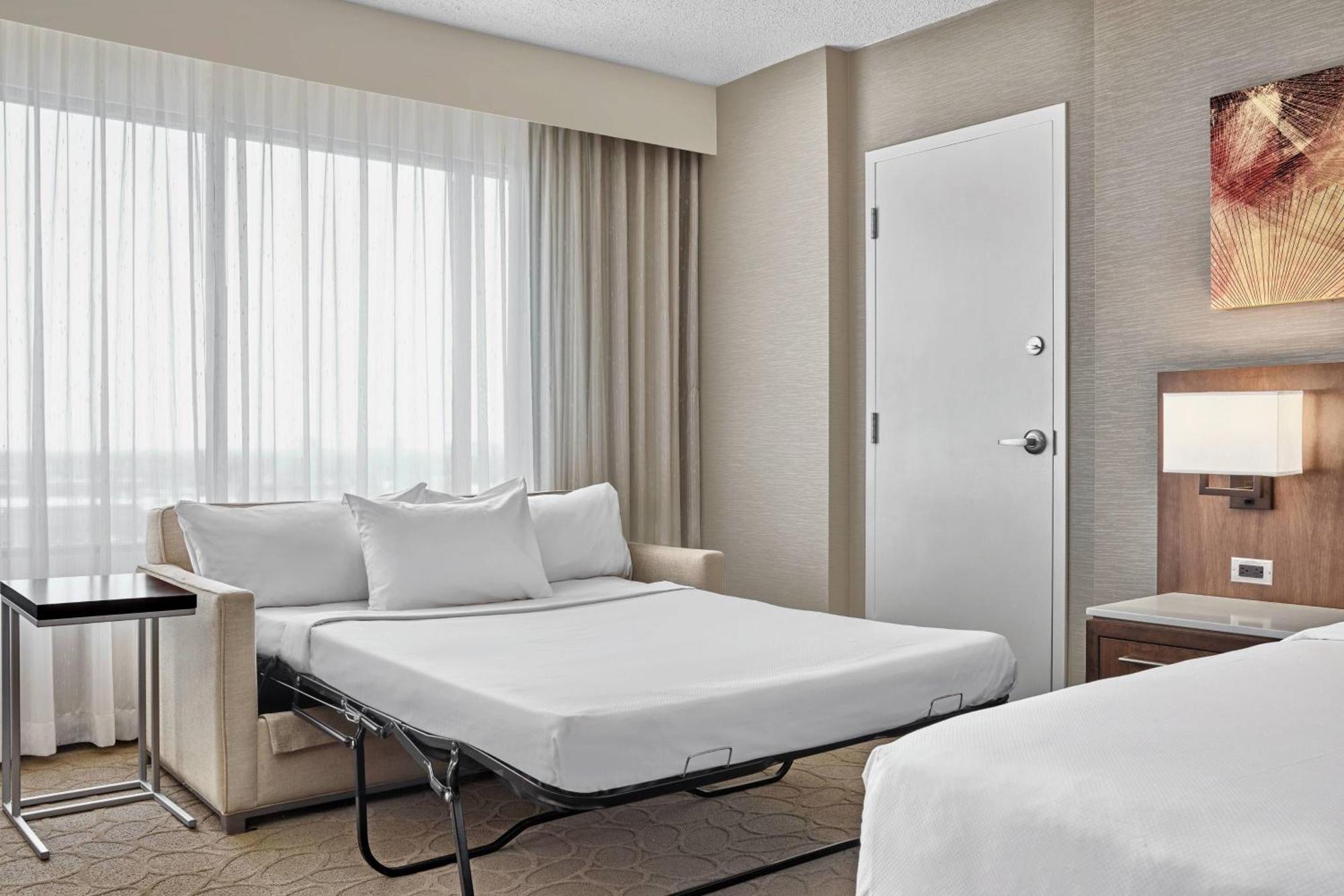 Delta Hotels By Marriott Edmonton South Conference Centre Luaran gambar