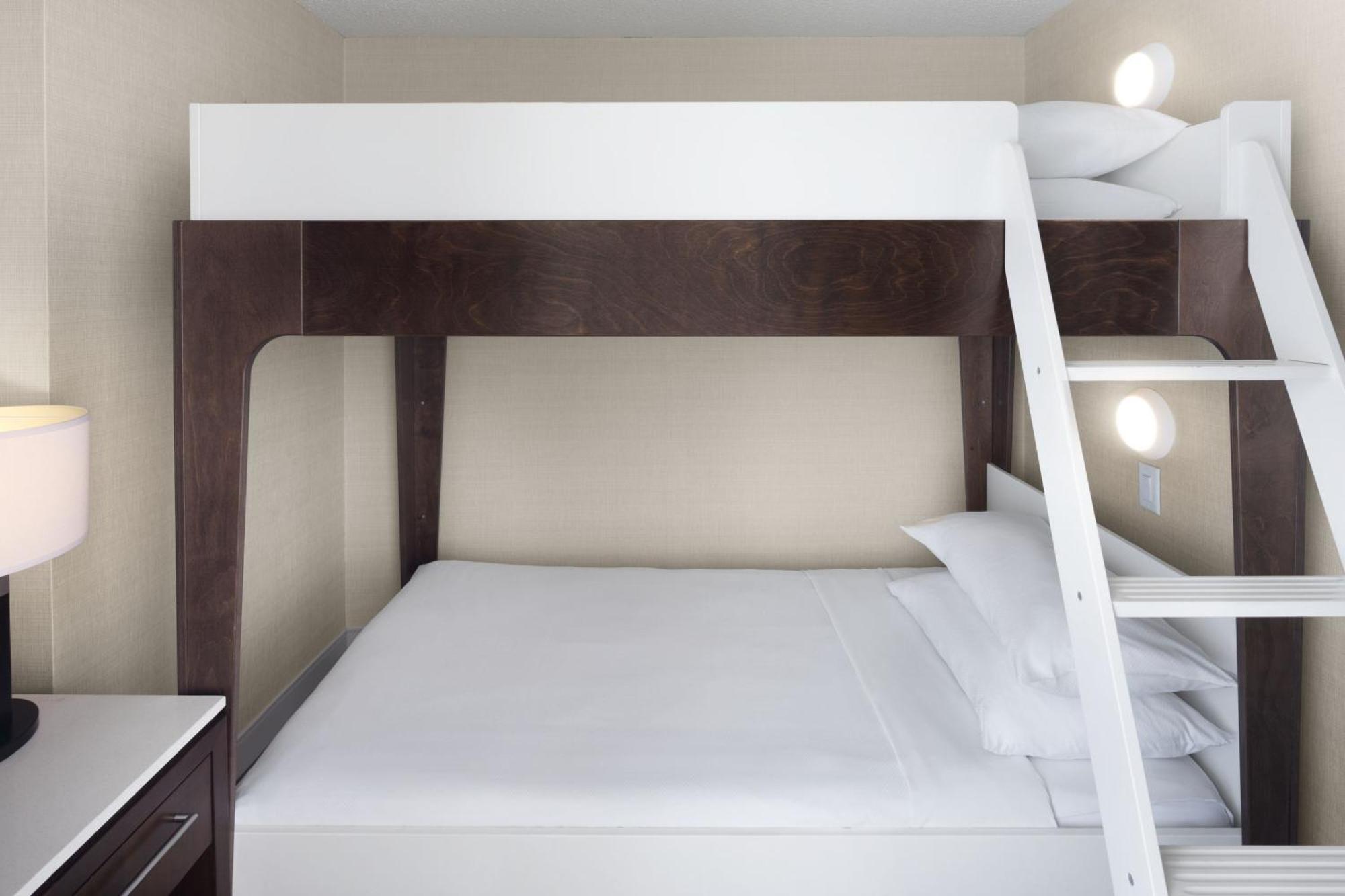 Delta Hotels By Marriott Edmonton South Conference Centre Luaran gambar