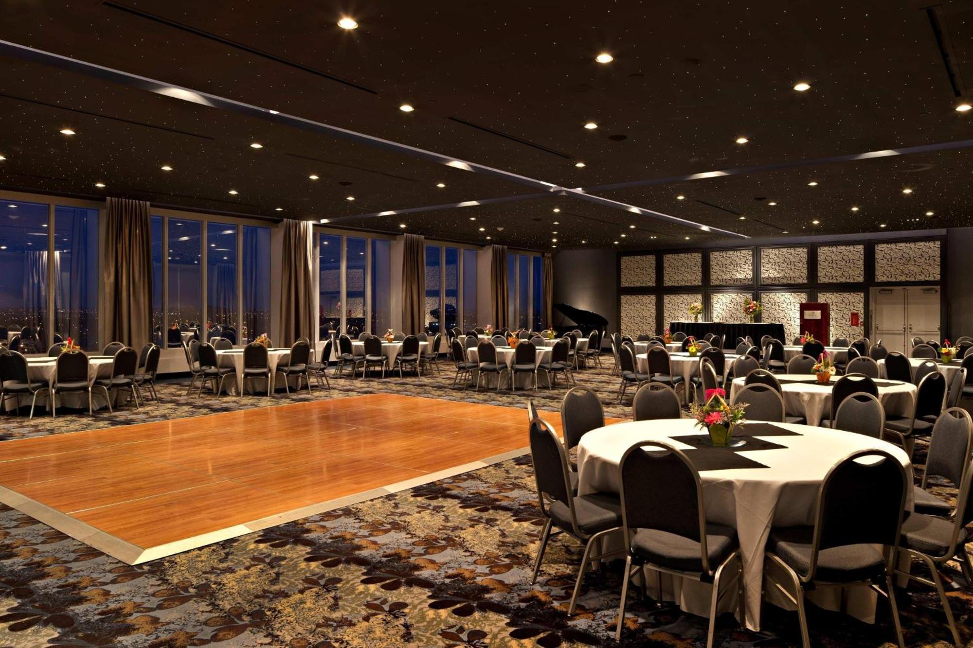 Delta Hotels By Marriott Edmonton South Conference Centre Luaran gambar