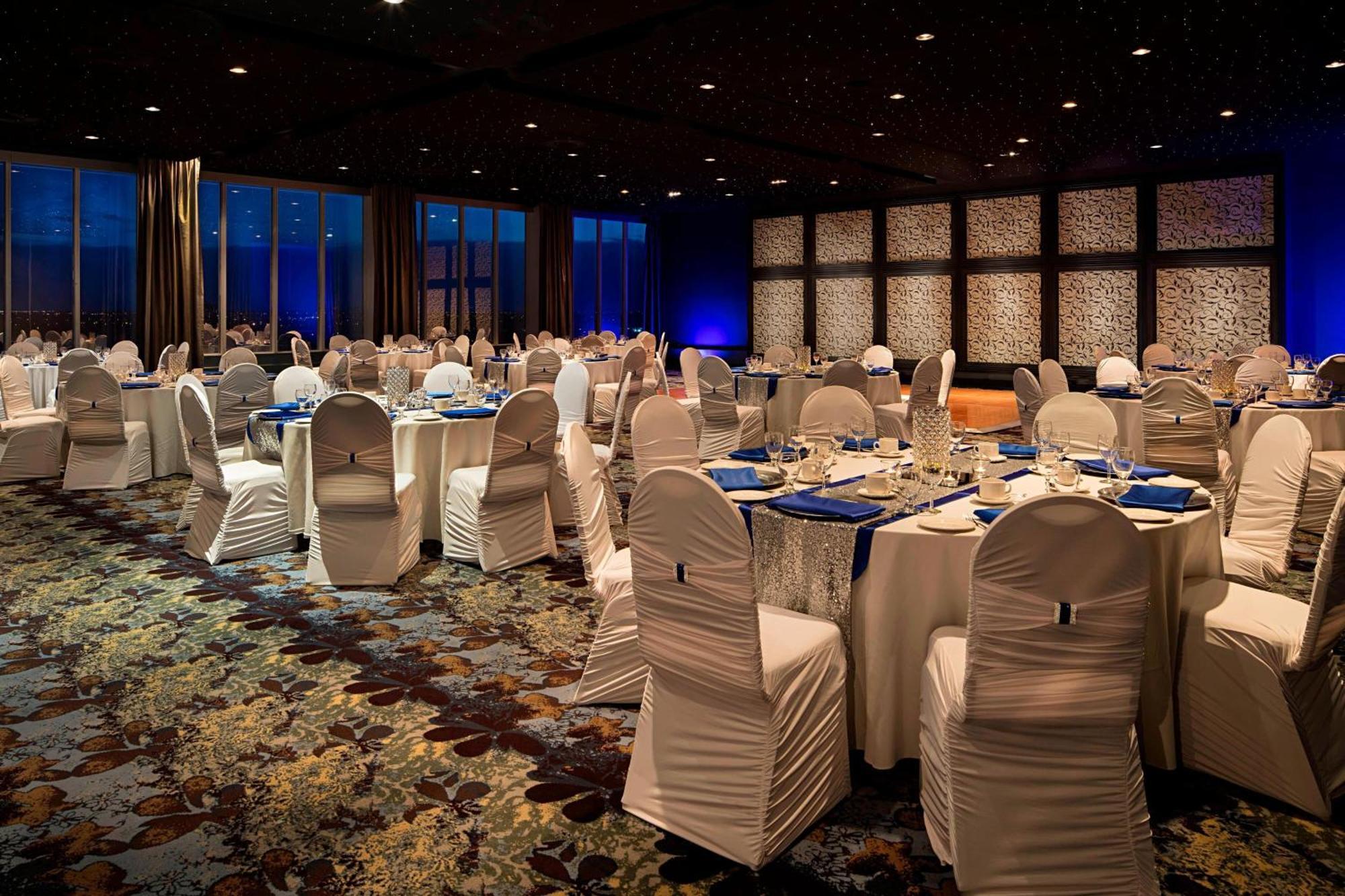 Delta Hotels By Marriott Edmonton South Conference Centre Luaran gambar