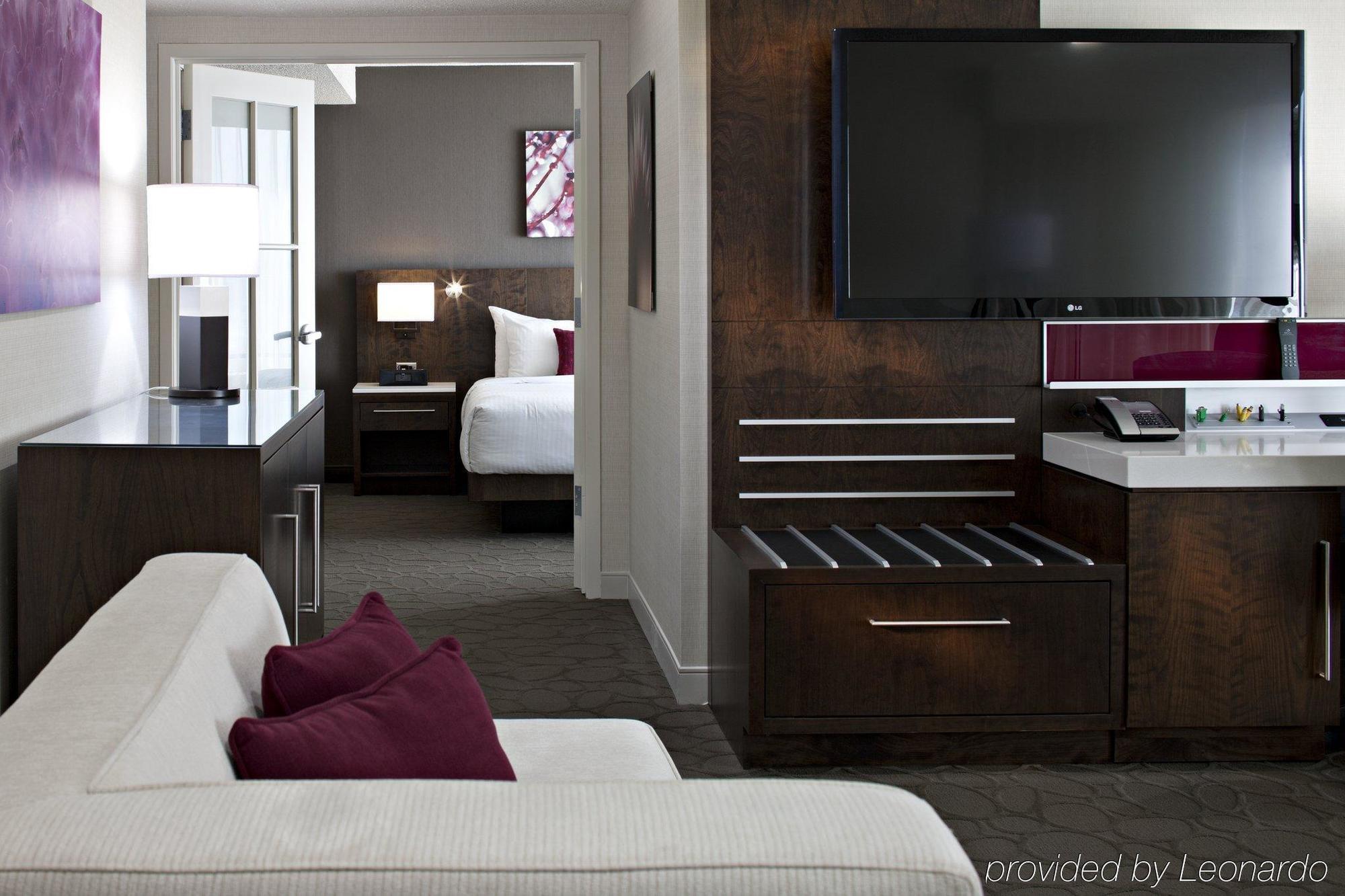 Delta Hotels By Marriott Edmonton South Conference Centre Luaran gambar