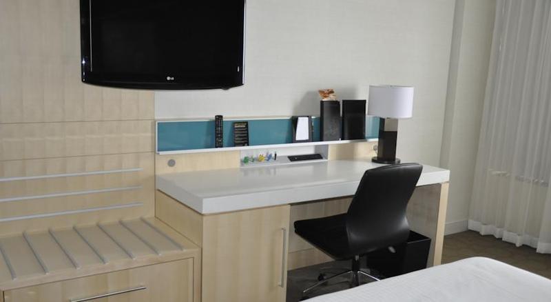 Delta Hotels By Marriott Edmonton South Conference Centre Luaran gambar
