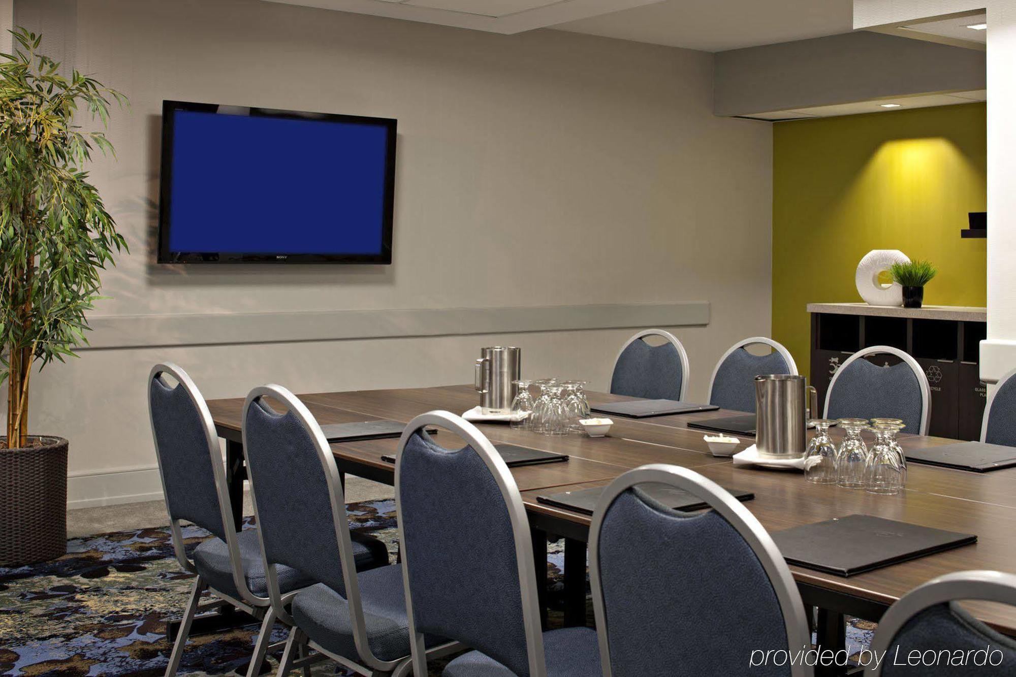 Delta Hotels By Marriott Edmonton South Conference Centre Luaran gambar