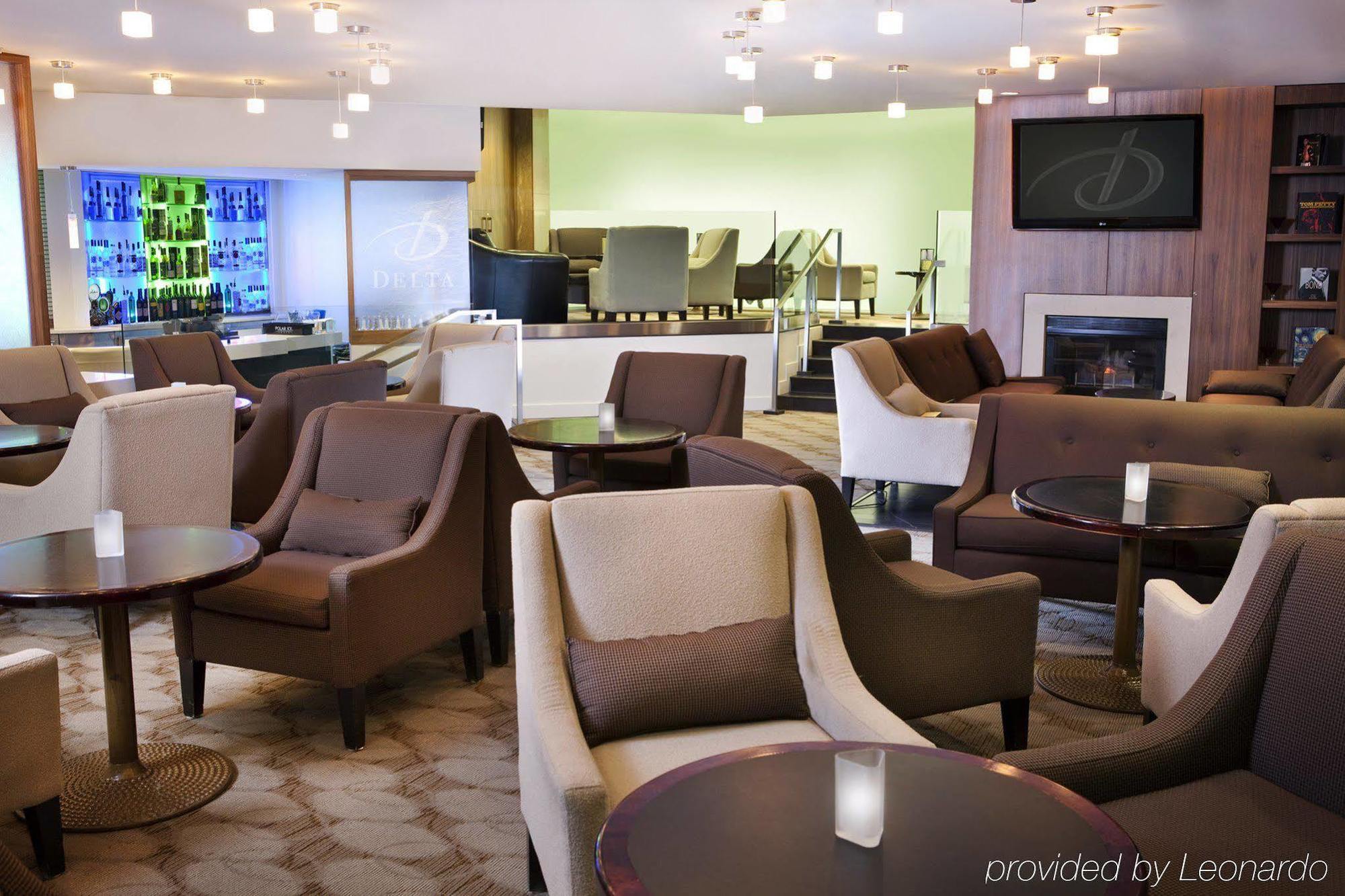 Delta Hotels By Marriott Edmonton South Conference Centre Luaran gambar