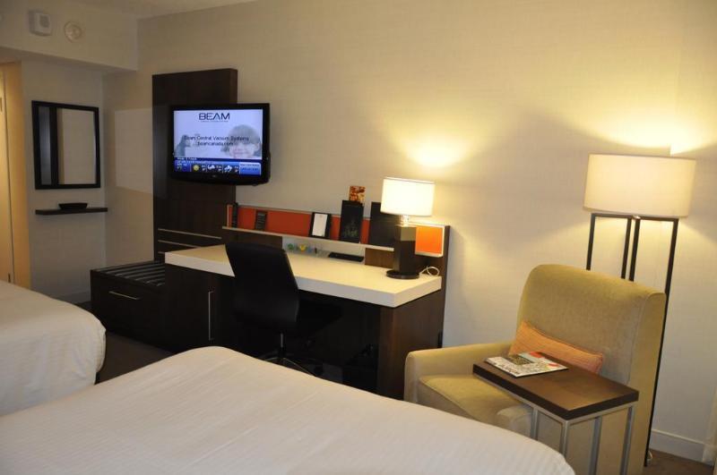 Delta Hotels By Marriott Edmonton South Conference Centre Luaran gambar